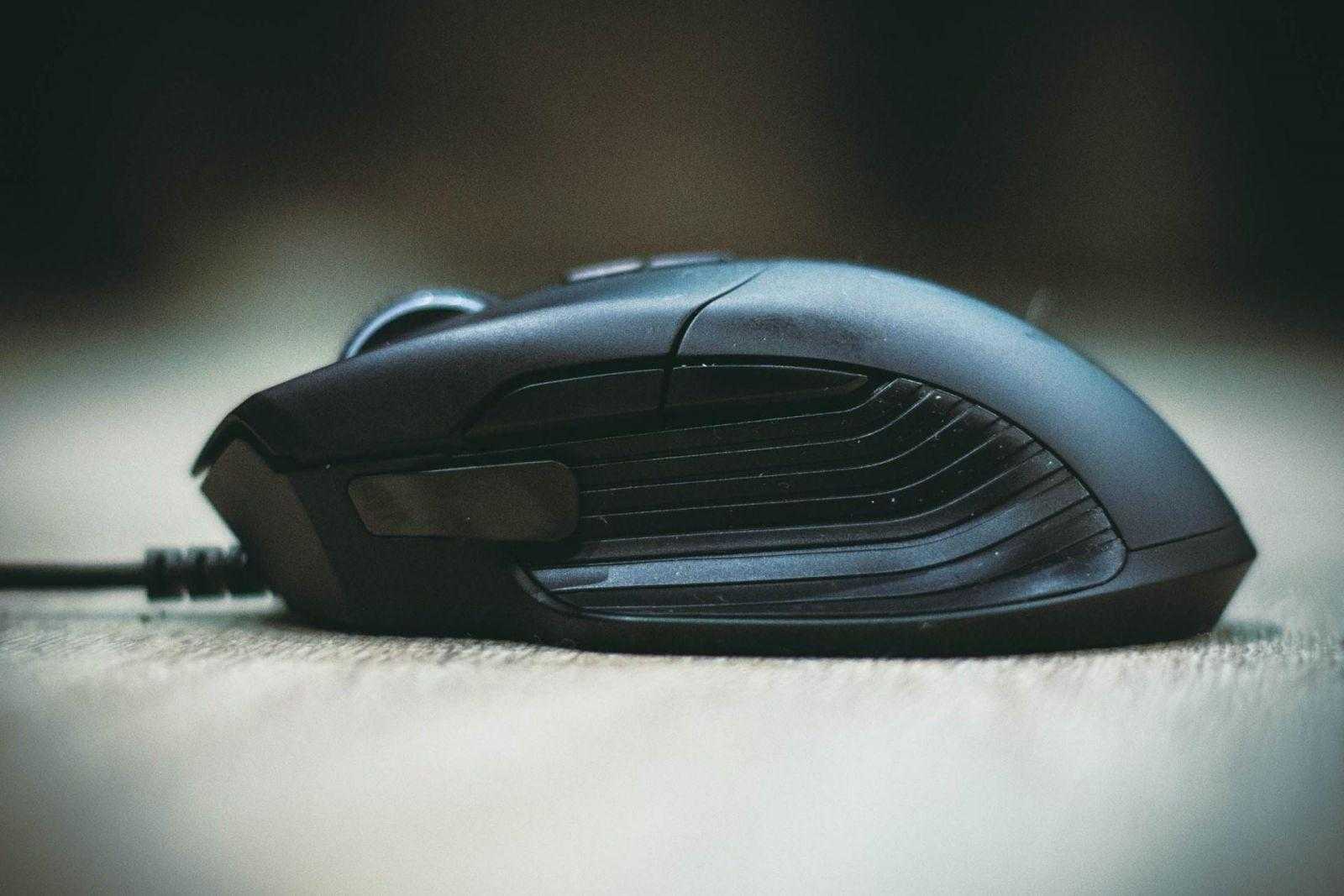 Обзор Razer Basilisk. Твои правила игры Обзор Razer Basilisk. Твои правила игры