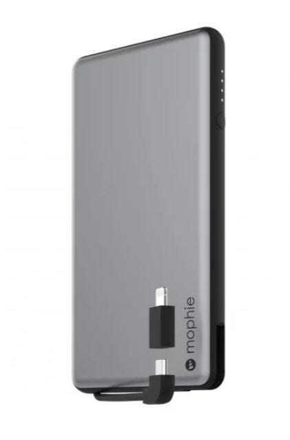Пауэрбанк Mophie Powerstation plus Пауэрбанк Mophie Powerstation plus