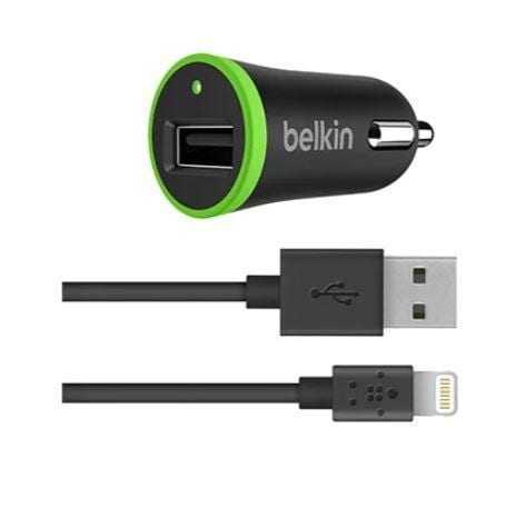 Автомобильная зарядка Belkin Автомобильная зарядка Belkin