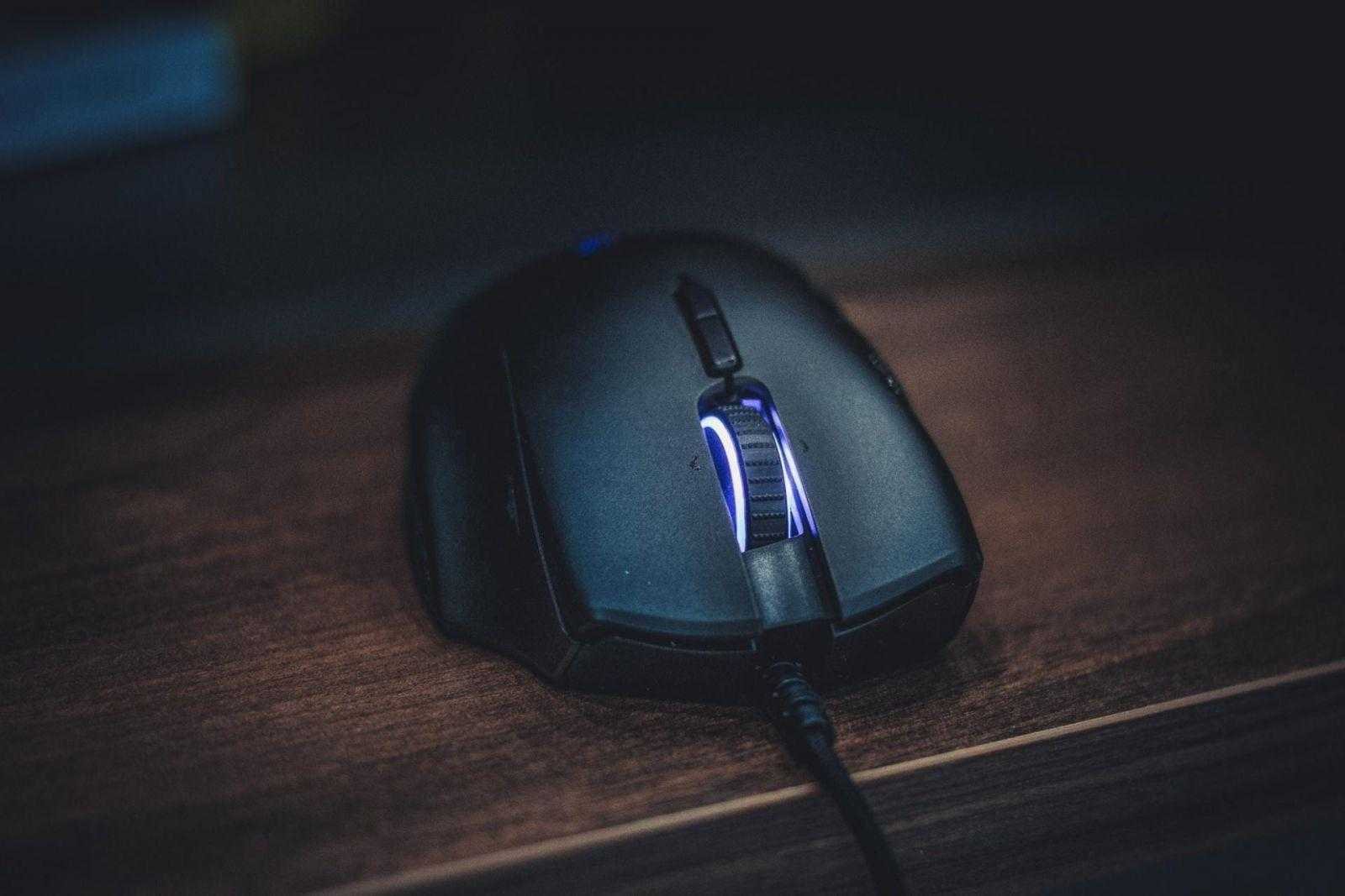 Razer Naga Trinity. Возвращение легенды DSC 6412 - Razer Naga Trinity. Возвращение легенды