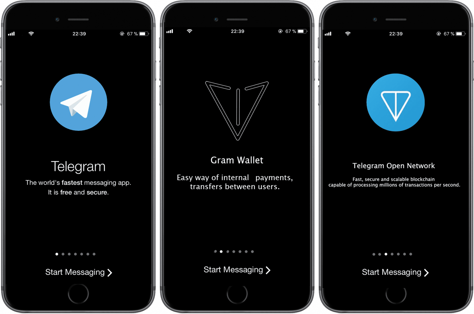Дуров запустит блокчейн-платформу Telegram уже этой осенью