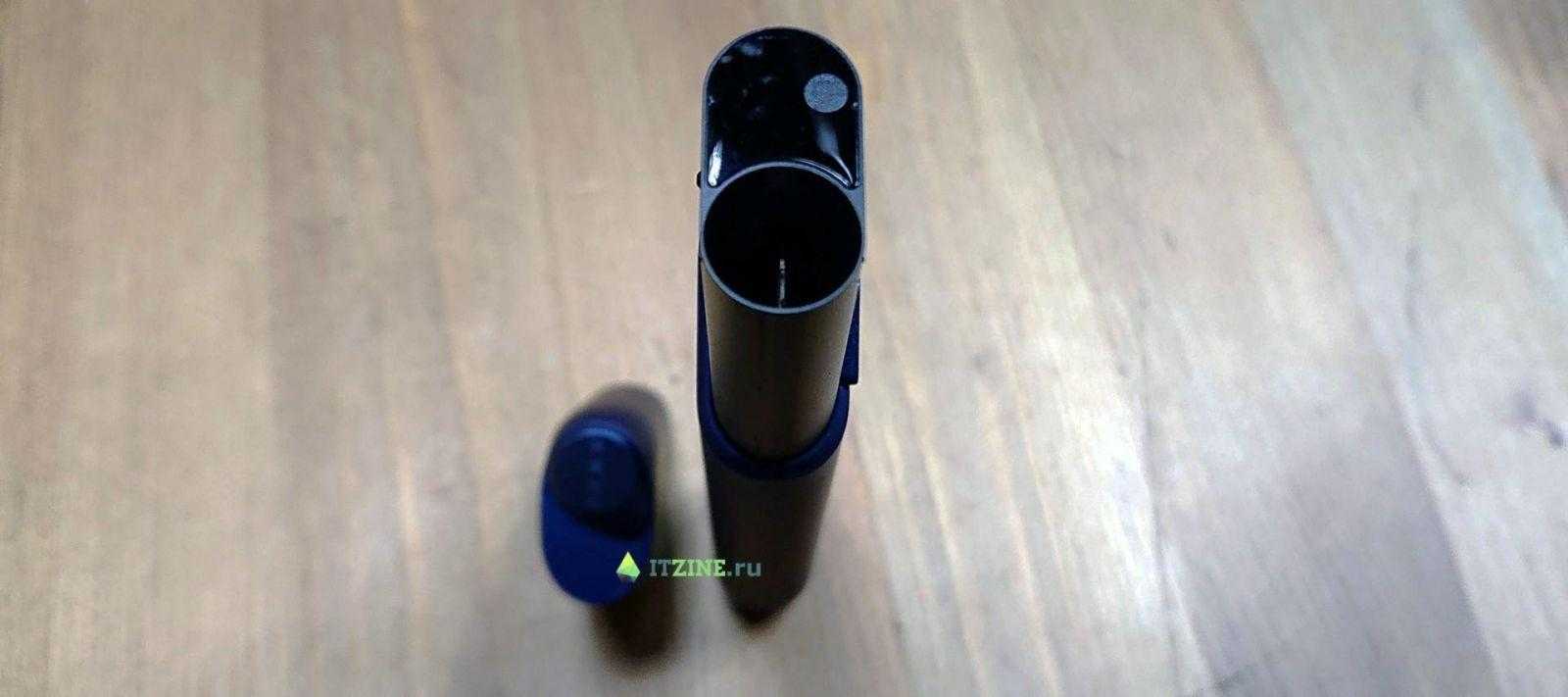 IQOS 3 Multi в разборе