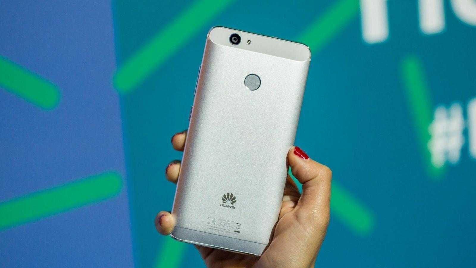 Huawei продал рекордные 200 млн телефонов в 2018 году