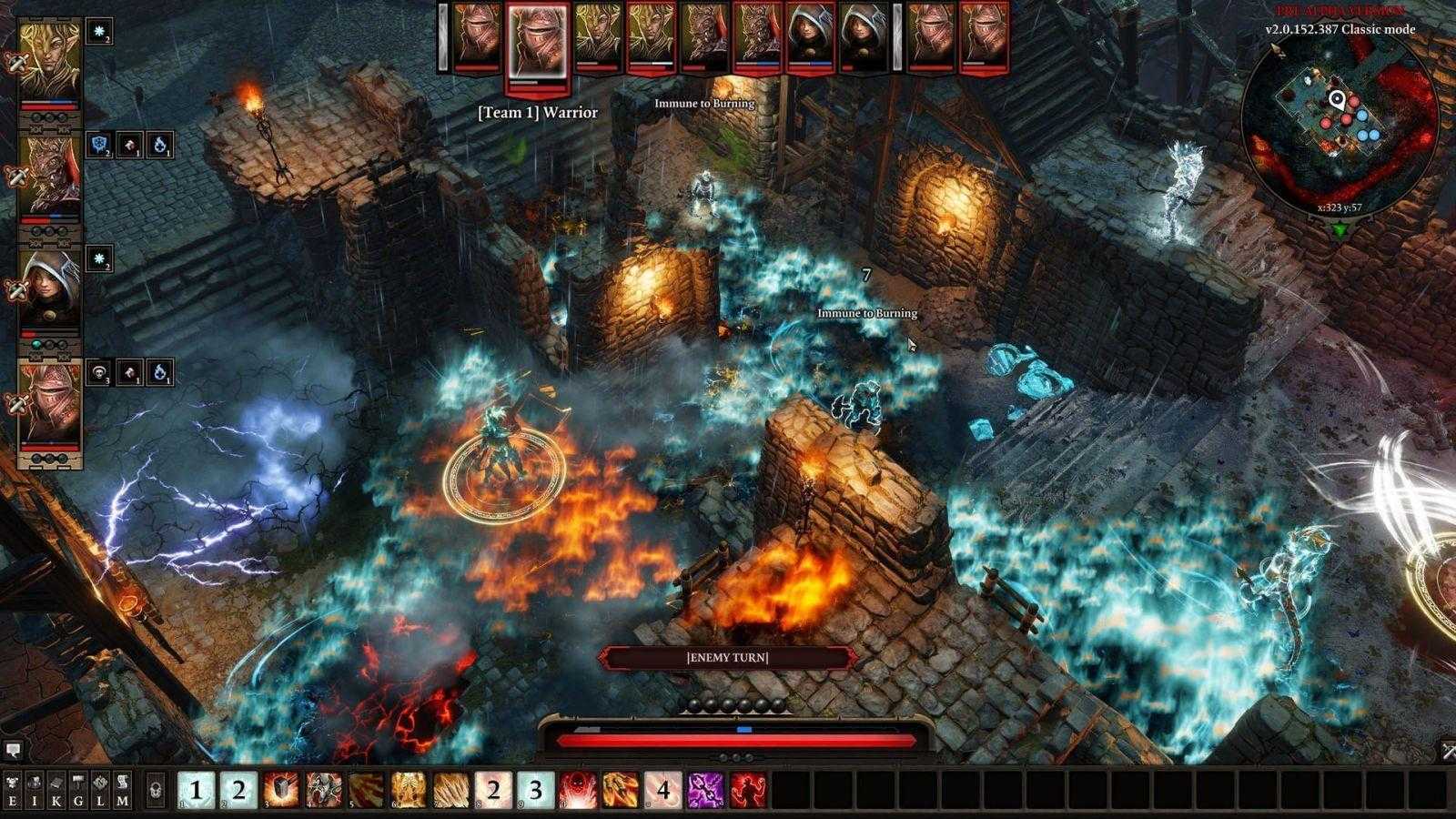 10 лучших игр 2018 года 10 лучших игр 2018 года