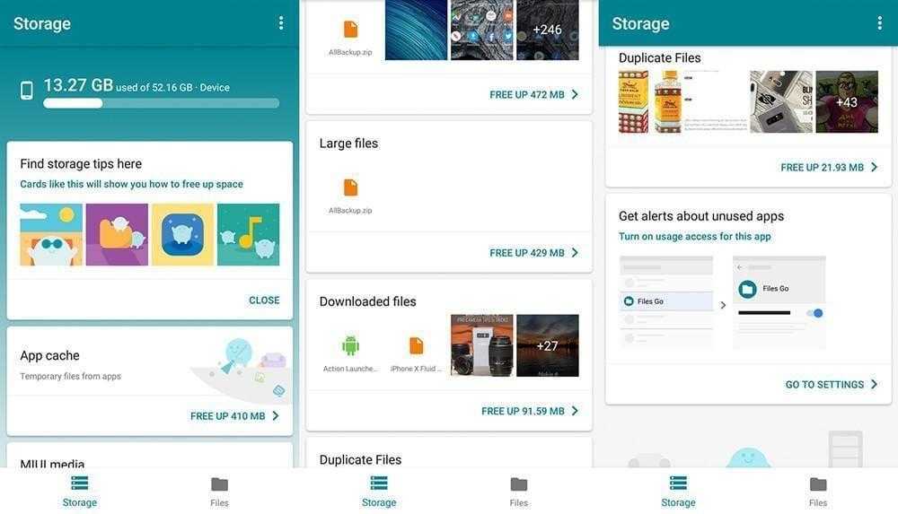Файловый менеджер Google Android теперь поддерживает USB-накопители Файловый менеджер Google Android теперь поддерживает USB-накопители