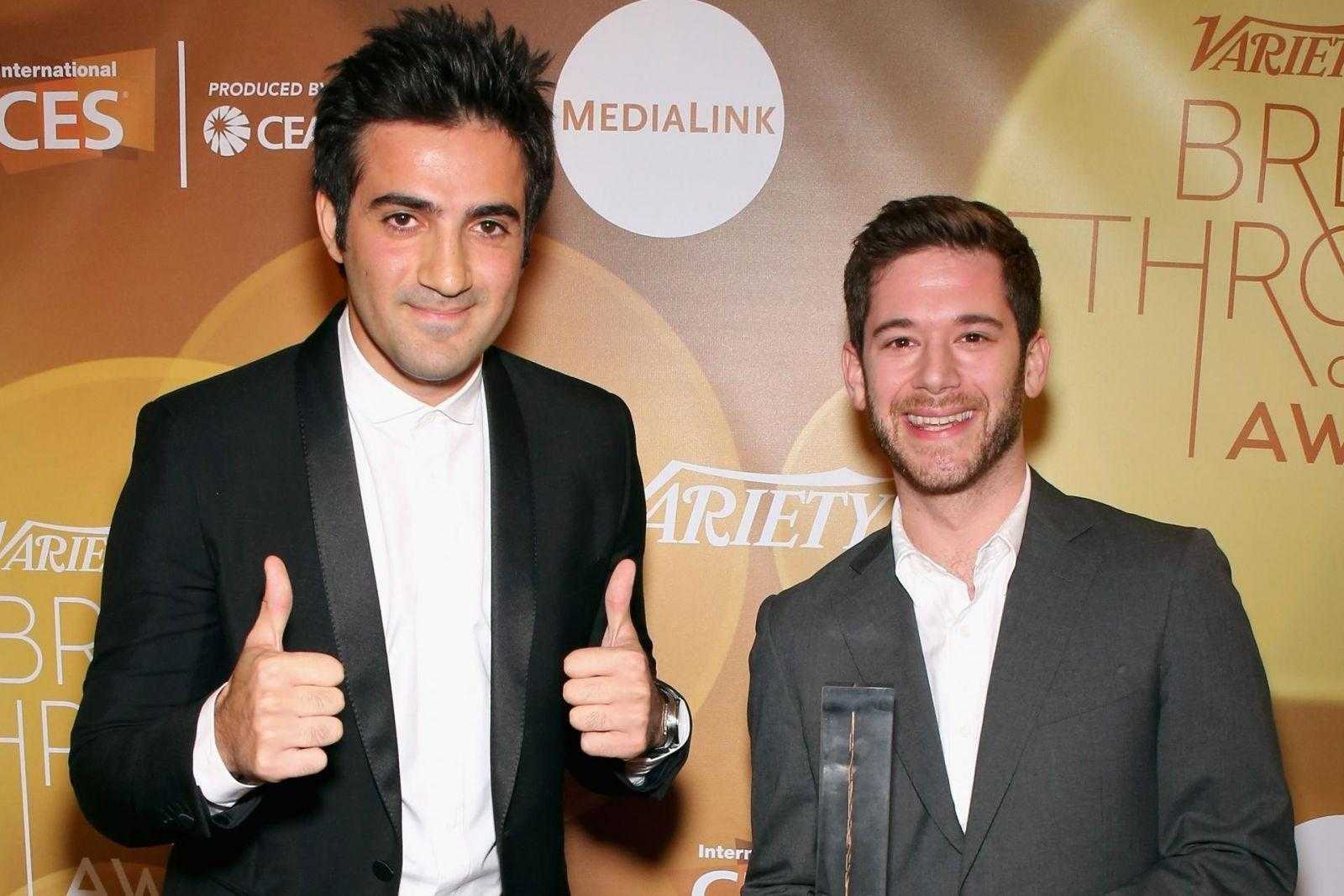 Умер соучредитель HQ Trivia и Vine Умер соучредитель HQ Trivia и Vine