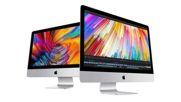 Apple вернула возможность россиянам собрать свой iMac Apple вернула возможность россиянам собрать свой iMac