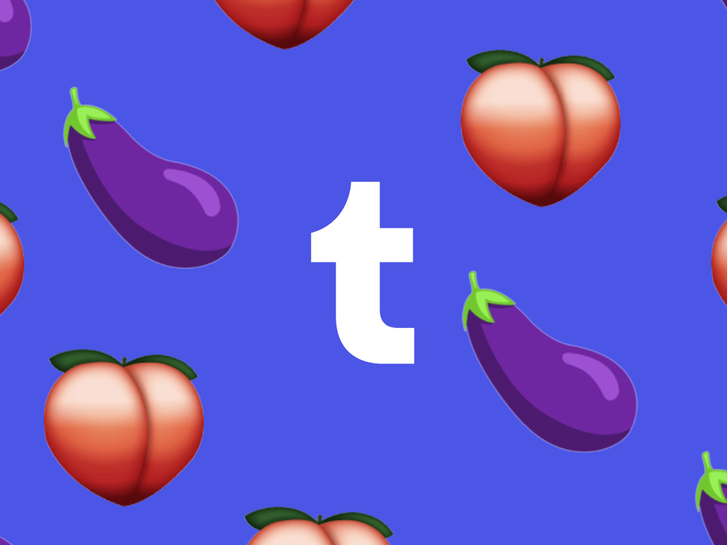Tumblr вернулся в App Store Tumblr вернулся в App Store