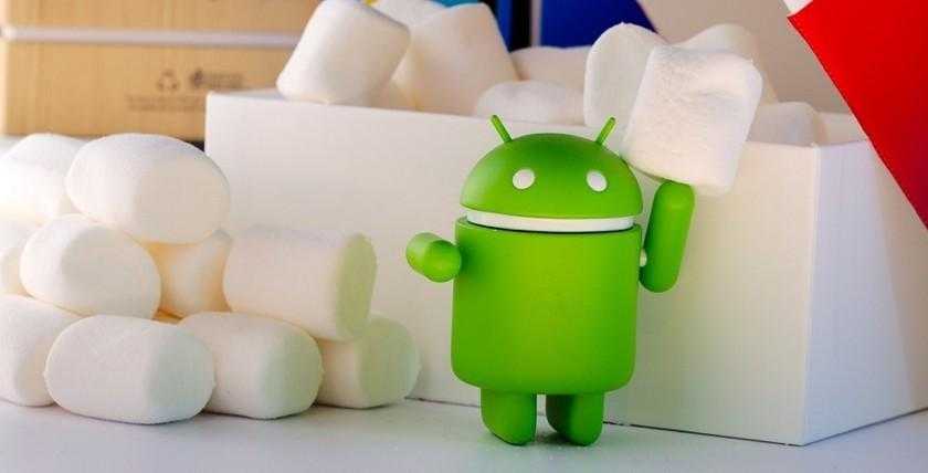 Android Q усилит защиту конфиденциальности Android Q усилит защиту конфиденциальности