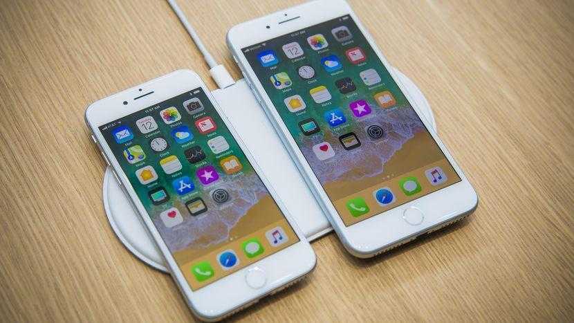 В 2018 году Apple заменила в 10 раз больше батарей iPhone, чем обычно