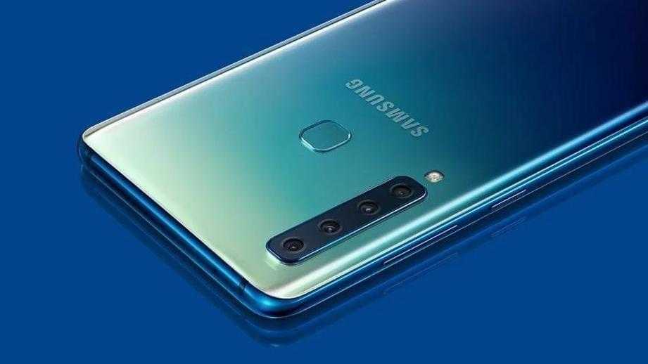 Прибыль Samsung значительно снизилась в 1-й квартале 2019 года