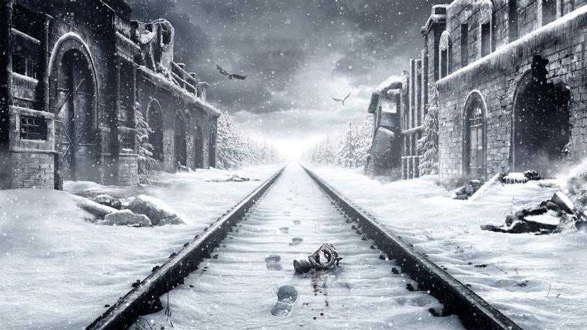 Metro Exodus станет эксклюзивом Epic Games Store Metro Exodus станет эксклюзивом Epic Games Store