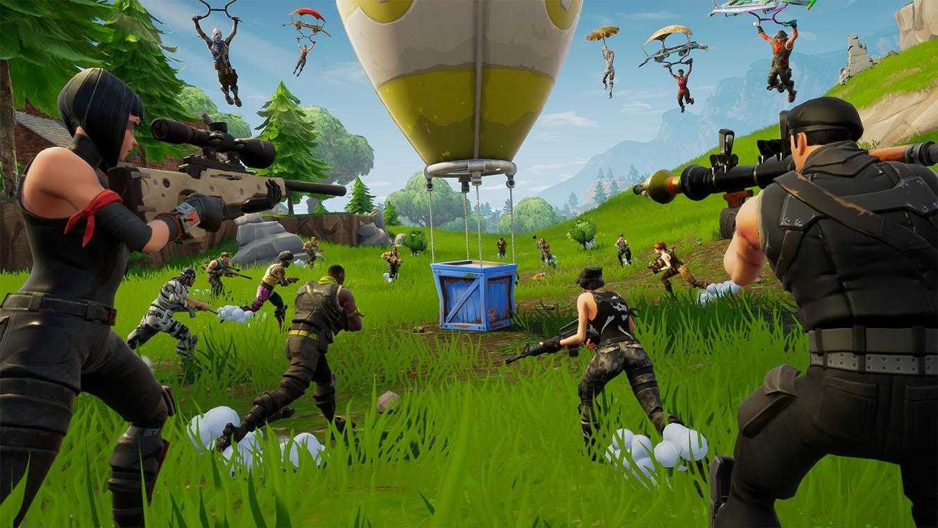 Лучшие игры на PlayStation 4 в 2019 году Лучшие игры на PlayStation 4 в 2019 году