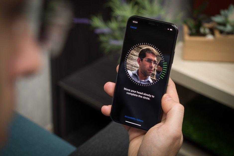 В Google Pixel 4 и Android Q появится аналог Face ID