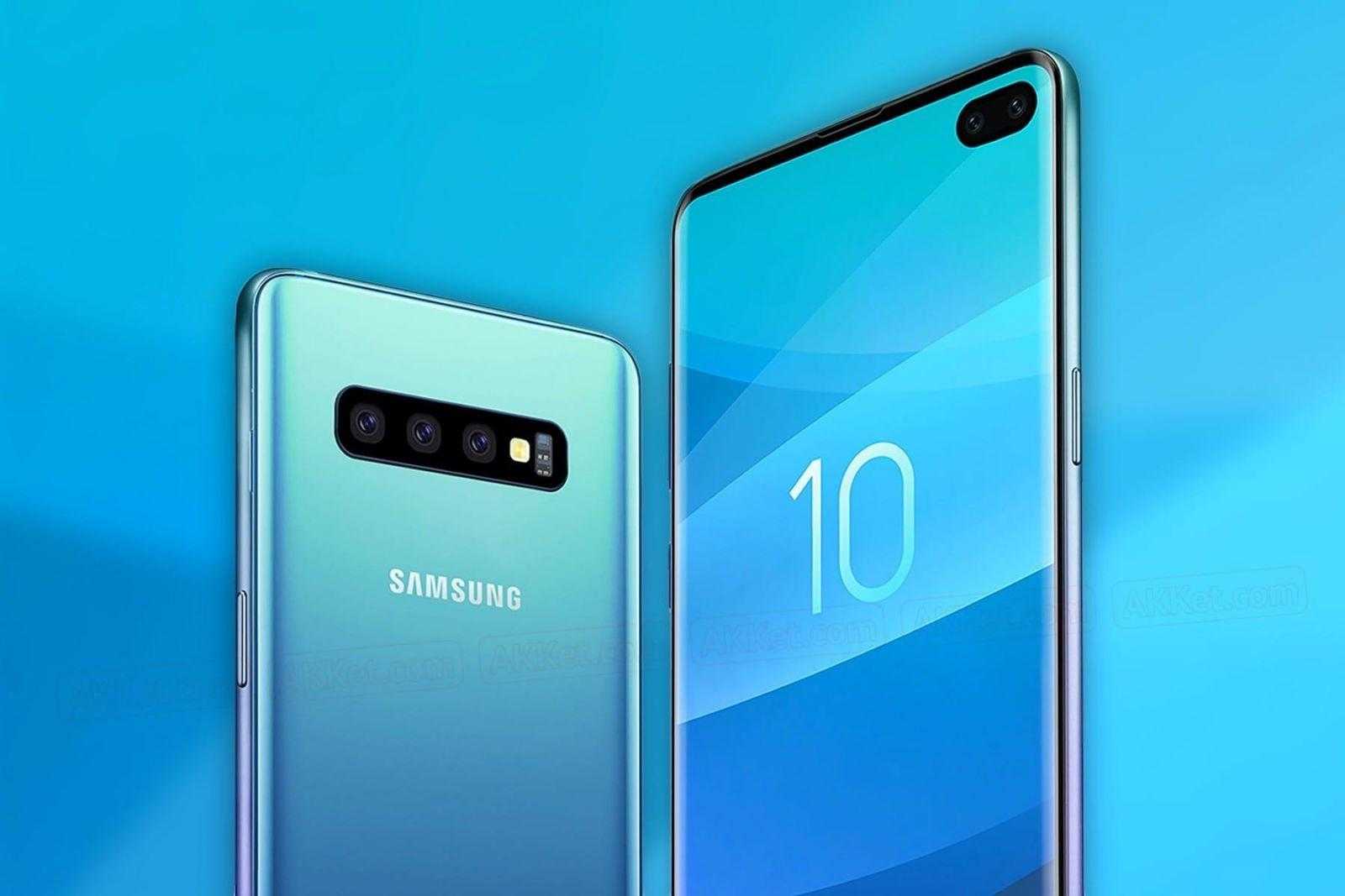 Прибыль Samsung значительно снизилась в 1-й квартале 2019 года