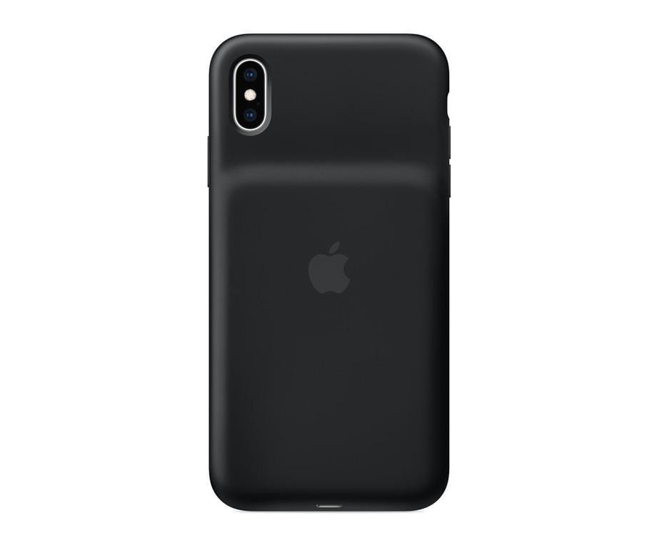 Apple выпустила чехлы-аккумуляторы для iPhone XS, XS Max и XR за $129 Apple выпустила чехлы-аккумуляторы для iPhone XS, XS Max и XR за $129