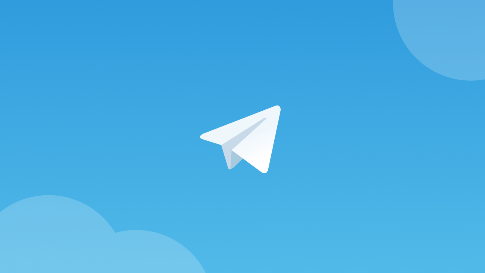 Обновление Telegram 7.3: голосовые чаты, редактор отправленных фото и многое другое