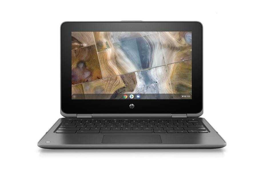 HP обновил свои Chromebook для школьников HP обновил свои Chromebook для школьников