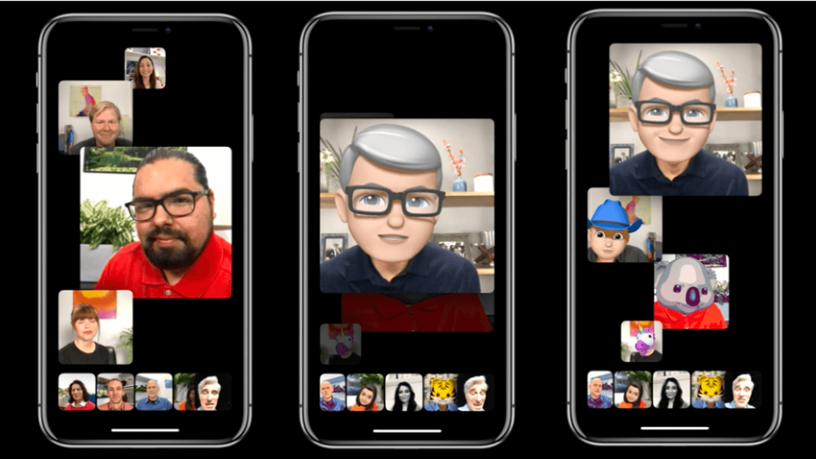 Отключите FaceTime прямо сейчас Отключите FaceTime прямо сейчас