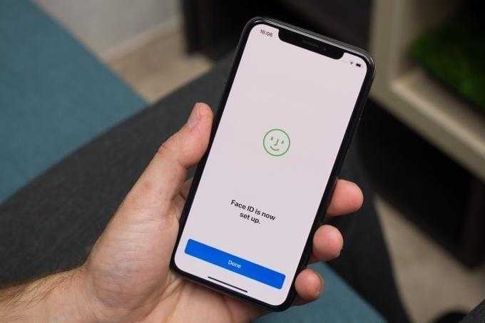 В Google Pixel 4 и Android Q появится аналог Face ID