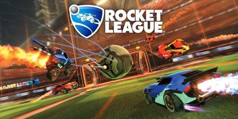 В Rocket League появился полноценный кроссплей — даже на PS4 В Rocket League появился полноценный кроссплей — даже на PS4