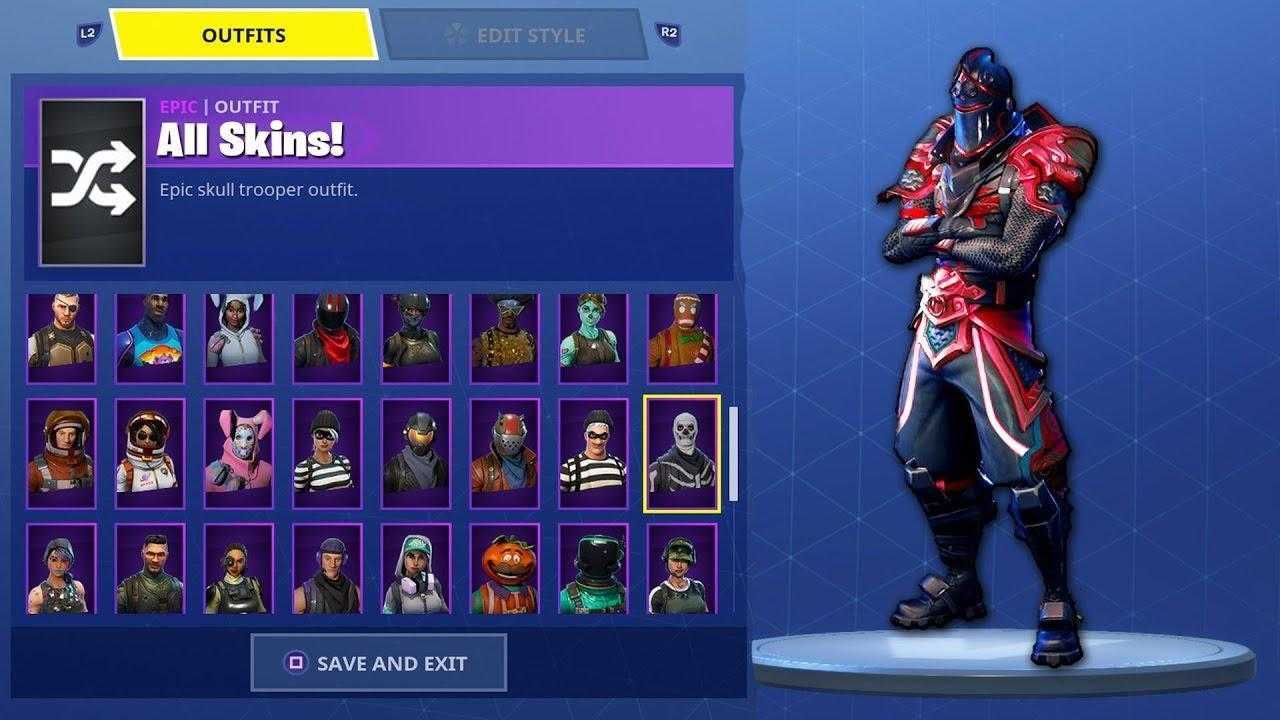 Разработчик Fortnite заработал $2,4 миллиарда в прошлом году Разработчик Fortnite заработал $2,4 миллиарда в прошлом году