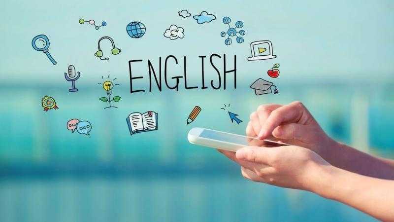 Рейтинг лучших мобильных приложений для изучения английского языка