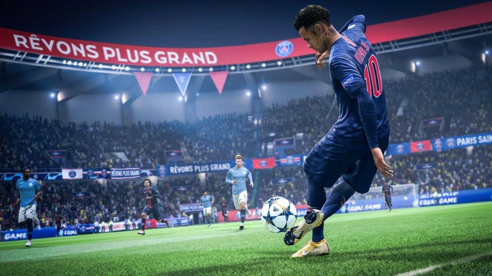 Лучшие игры на PlayStation 4 в 2019 году Лучшие игры на PlayStation 4 в 2019 году