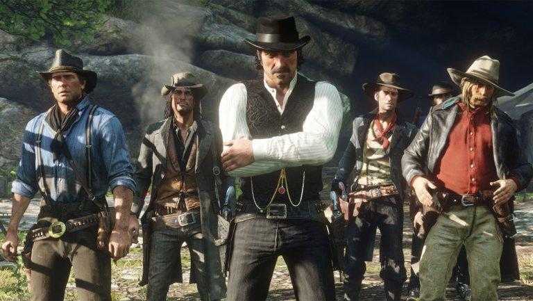 Лучшие игры на PlayStation 4 в 2019 году Лучшие игры на PlayStation 4 в 2019 году