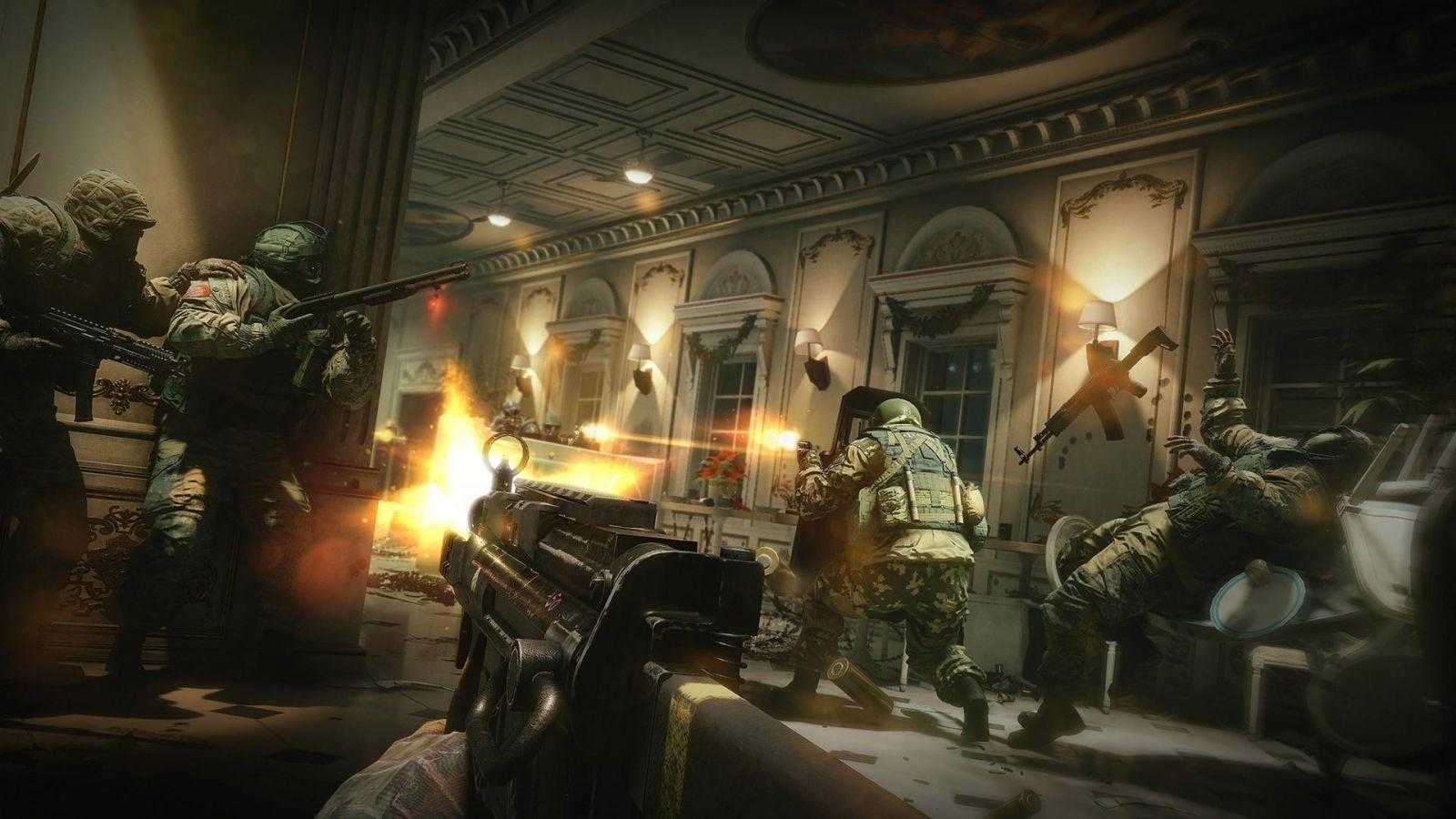 Лучшие игры на PlayStation 4 в 2019 году Лучшие игры на PlayStation 4 в 2019 году
