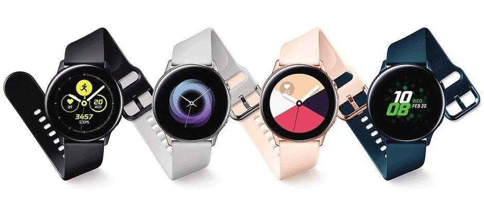 Серьезная ошибка в приложении Samsung Galaxy Wearable затронула все умные часы Gear и Galaxy Watch Серьезная ошибка в приложении Samsung Galaxy Wearable затронула все умные часы Gear и Galaxy Watch