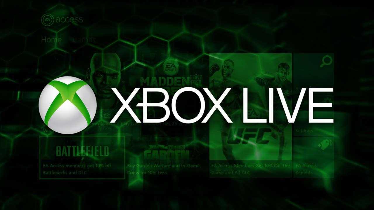 Xbox Live Rasshiryaet Krossplatformennuyu Podderzhku Na Android Ios I - xbox live rasshiryaet krossplatformennuyu podderzhku na android ios i nintendo switch itzine ru