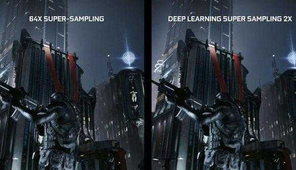 NVIDIA обещает, что DLSS при низких разрешениях будет «главным приоритетом» в будущих обновлениях
