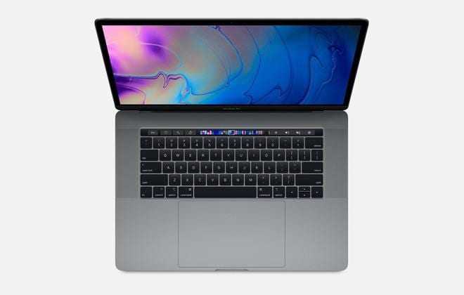 В 2019 году Apple планирует сделать новый 16-дюймовый MacBook Pro для геймеров и дизайнеров