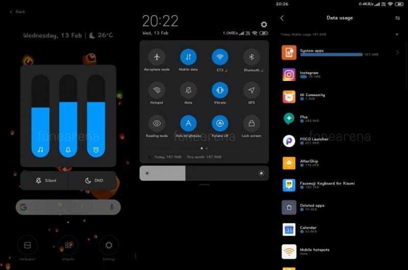 Опубликован список смартфонов Xiaomi, которые получат MIUI 11