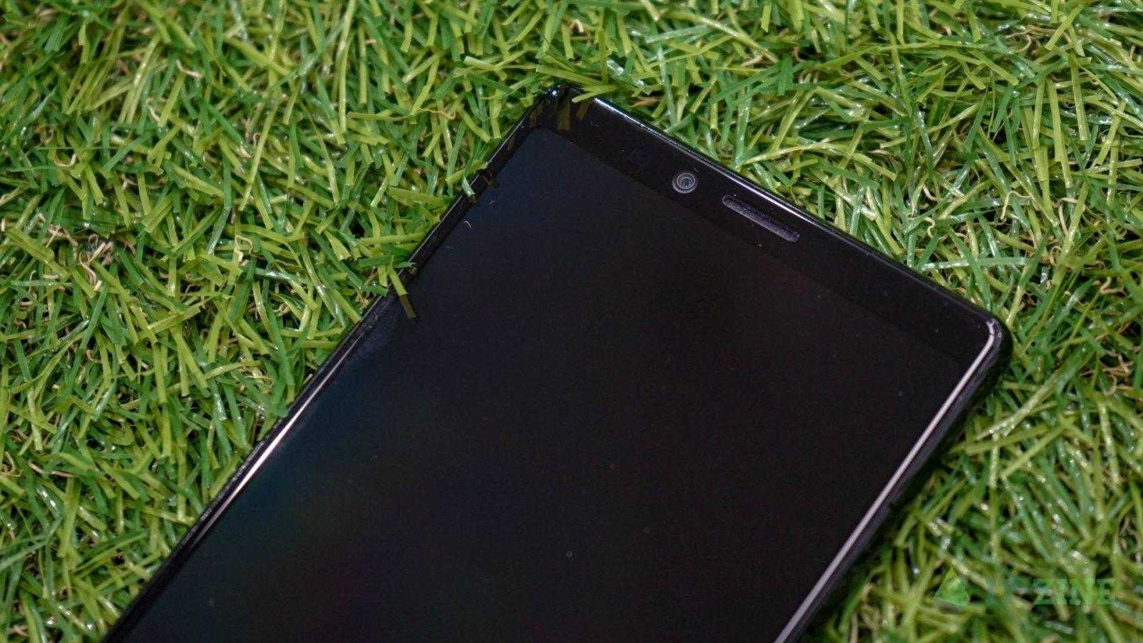 Эксклюзив. Интервью с руководителем продуктового планирования Sony Mobile. «Я бы взял себе Xperia 1»