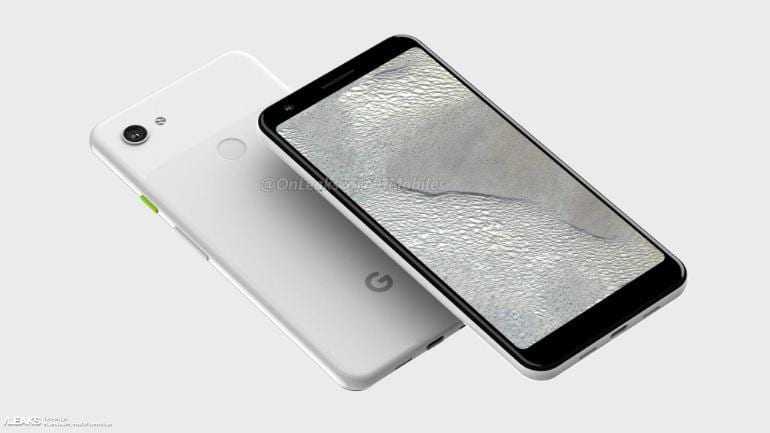 Google может выпустить умные часы и несколько телефонов Pixel в 2019 году Google может выпустить умные часы и несколько телефонов Pixel в 2019 году