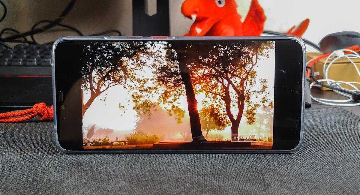 Мнение о Huawei Mate 20 Pro