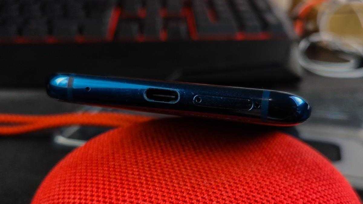 Мнение о Huawei Mate 20 Pro