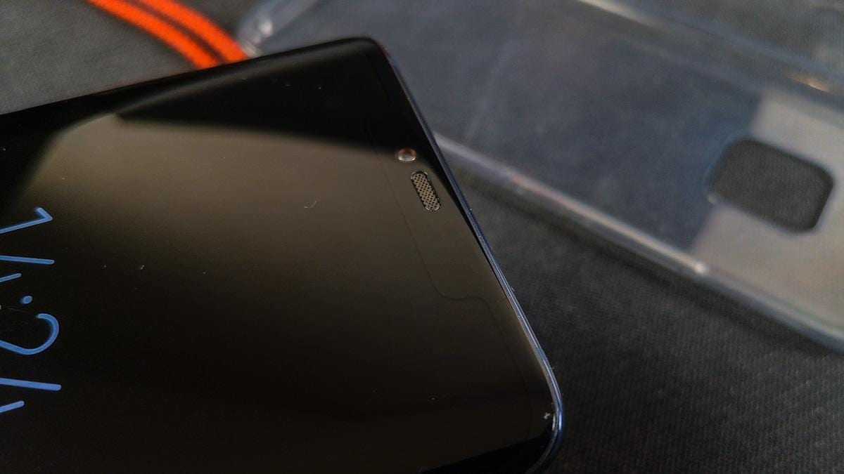 Мнение о Huawei Mate 20 Pro