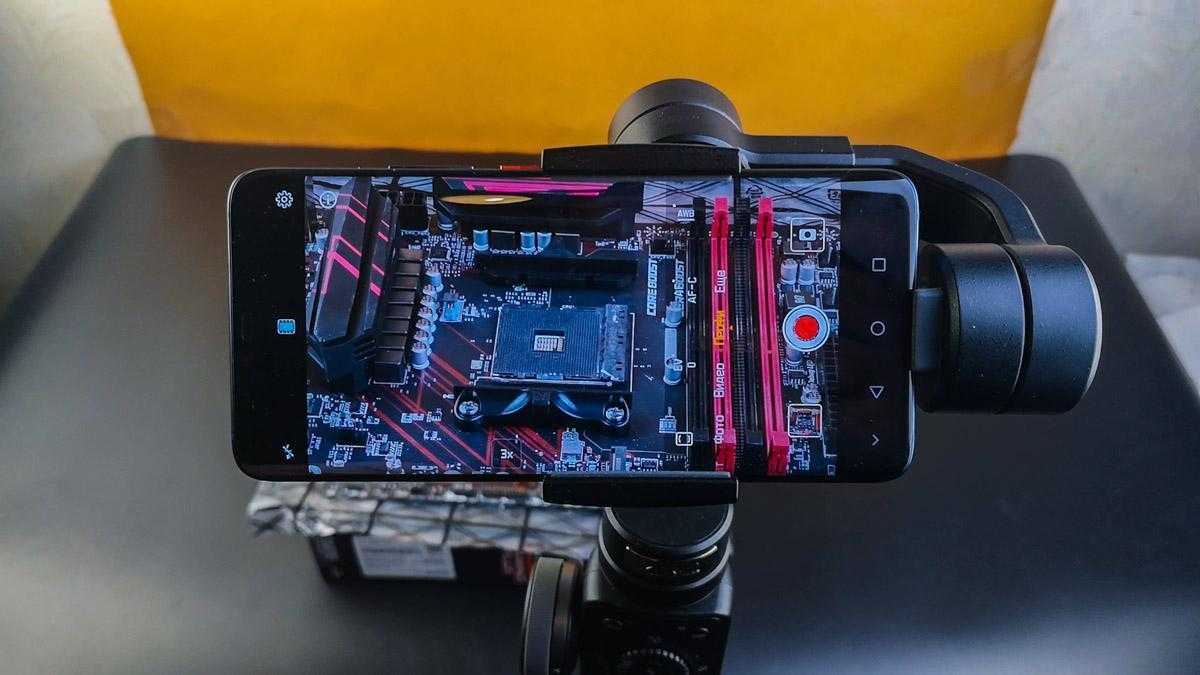 Мнение о Huawei Mate 20 Pro