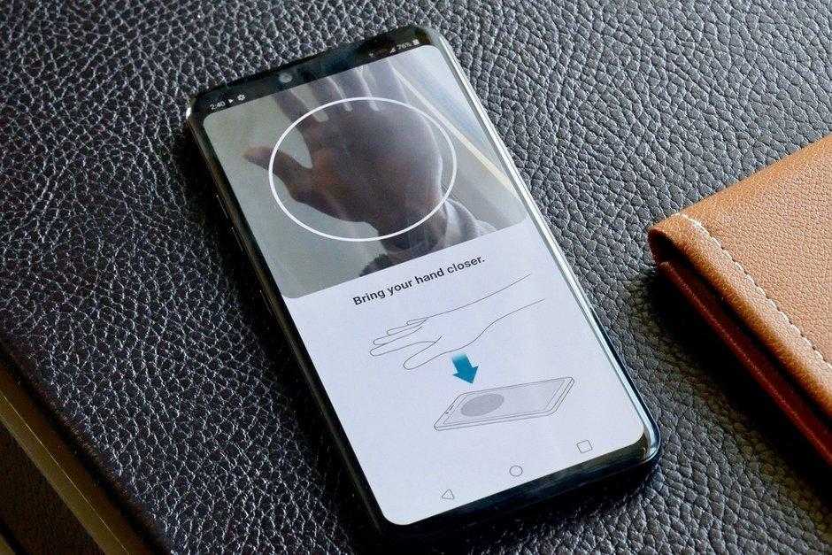 Самые интересные смартфоны на MWC 2019