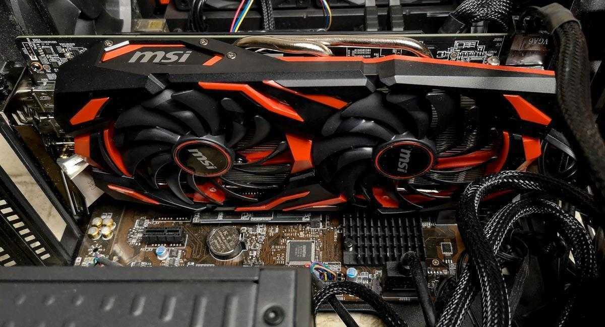 Почему я СТАВЛЮ КРЕСТ на AMD Radeon и Vega (но всё ещё люблю Ryzen)
