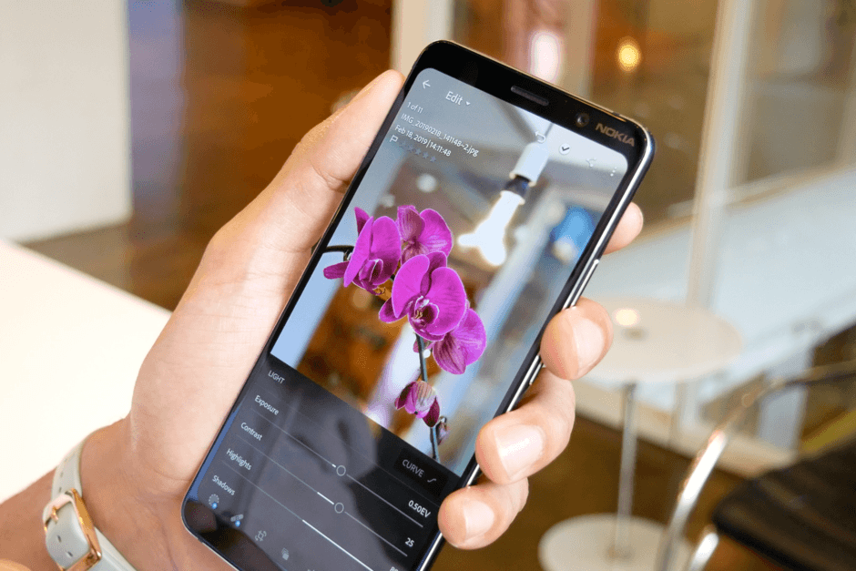 MWC 2019. Все новинки Nokia: 9 PureView, 1 Plus, 3.2, 4.2, 210