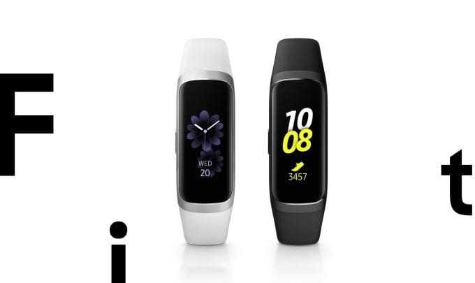 Samsung Galaxy Fit расширяет линейку носимых устройств компании Samsung Galaxy Fit расширяет линейку носимых устройств компании