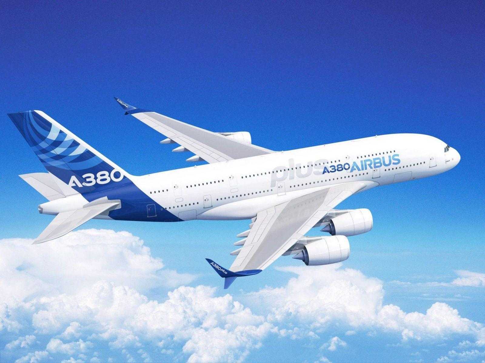 Airbus прекратит производство A380, самого большого пассажирского самолета в мире