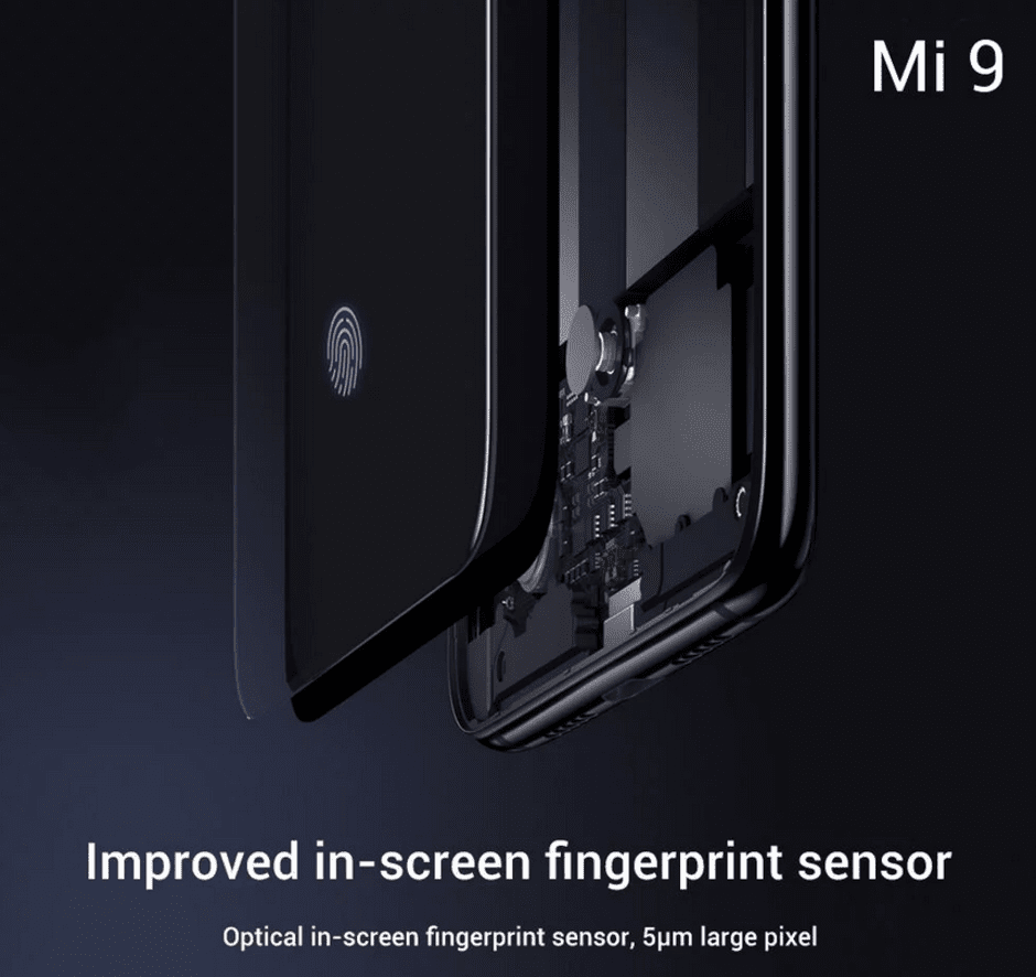 В сеть утекли все ключевые характеристики Xiaomi Mi 9, включая размеры экрана и корпуса В сеть утекли все ключевые характеристики Xiaomi Mi 9, включая размеры экрана и корпуса