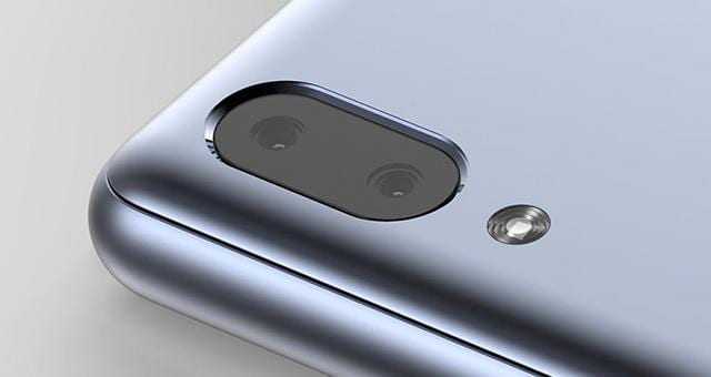 MWC 2019. Sony представила бюджетный смартфон Xperia L3