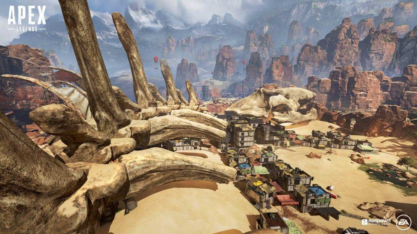 Как играть в Apex Legends. Руководство для новичков