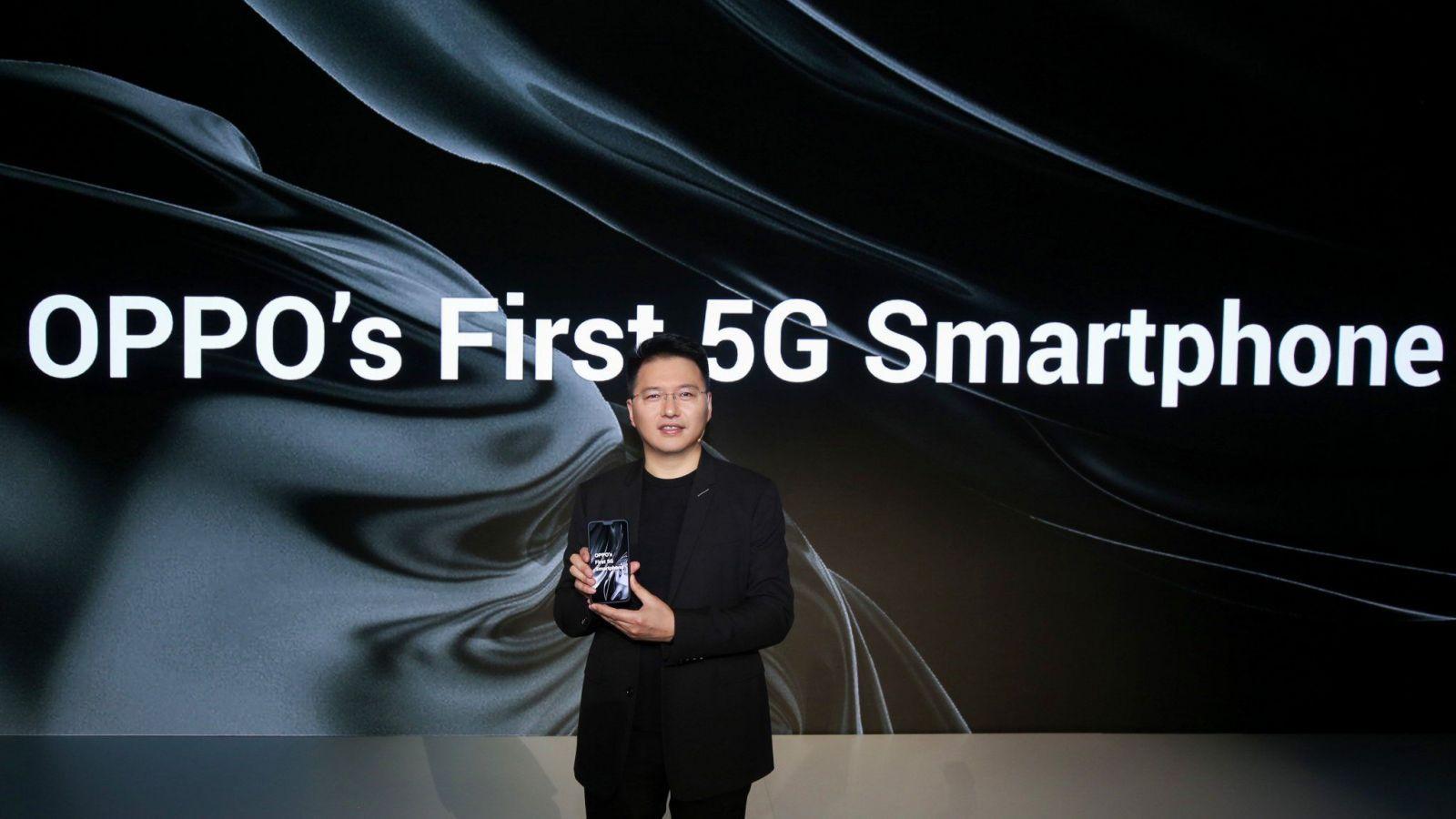 MWC 2019. Oppo представила свой первый 5G-смартфон d0f_fqkxcamx8mh MWC 2019. Oppo представила свой первый 5G-смартфон
